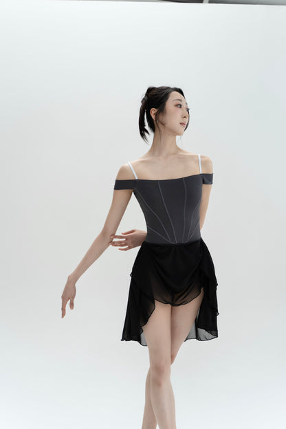 10% OFF Vesper Skirt [Ode on Tutu]