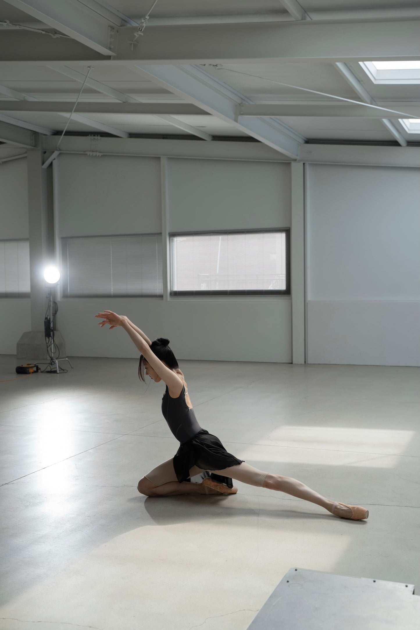 10% OFF Sloane Leotard [Ode on Tutu]