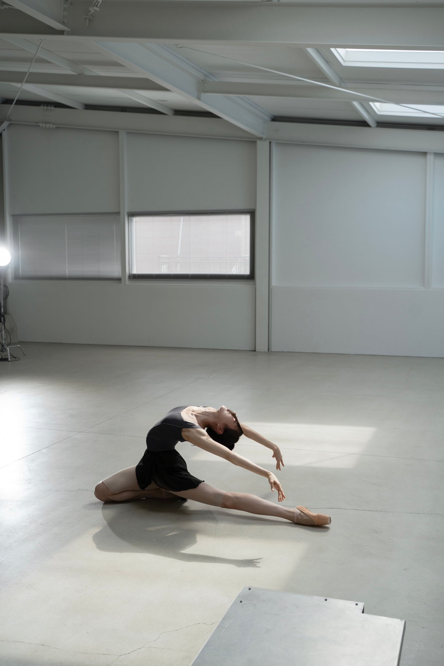 10% OFF Sloane Leotard [Ode on Tutu]