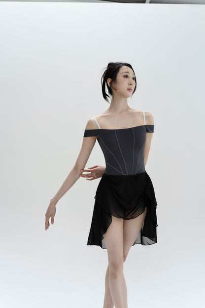 10% OFF Vesper Skirt [Ode on Tutu]