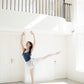 Lorraine Leotard [Ode on Tutu]