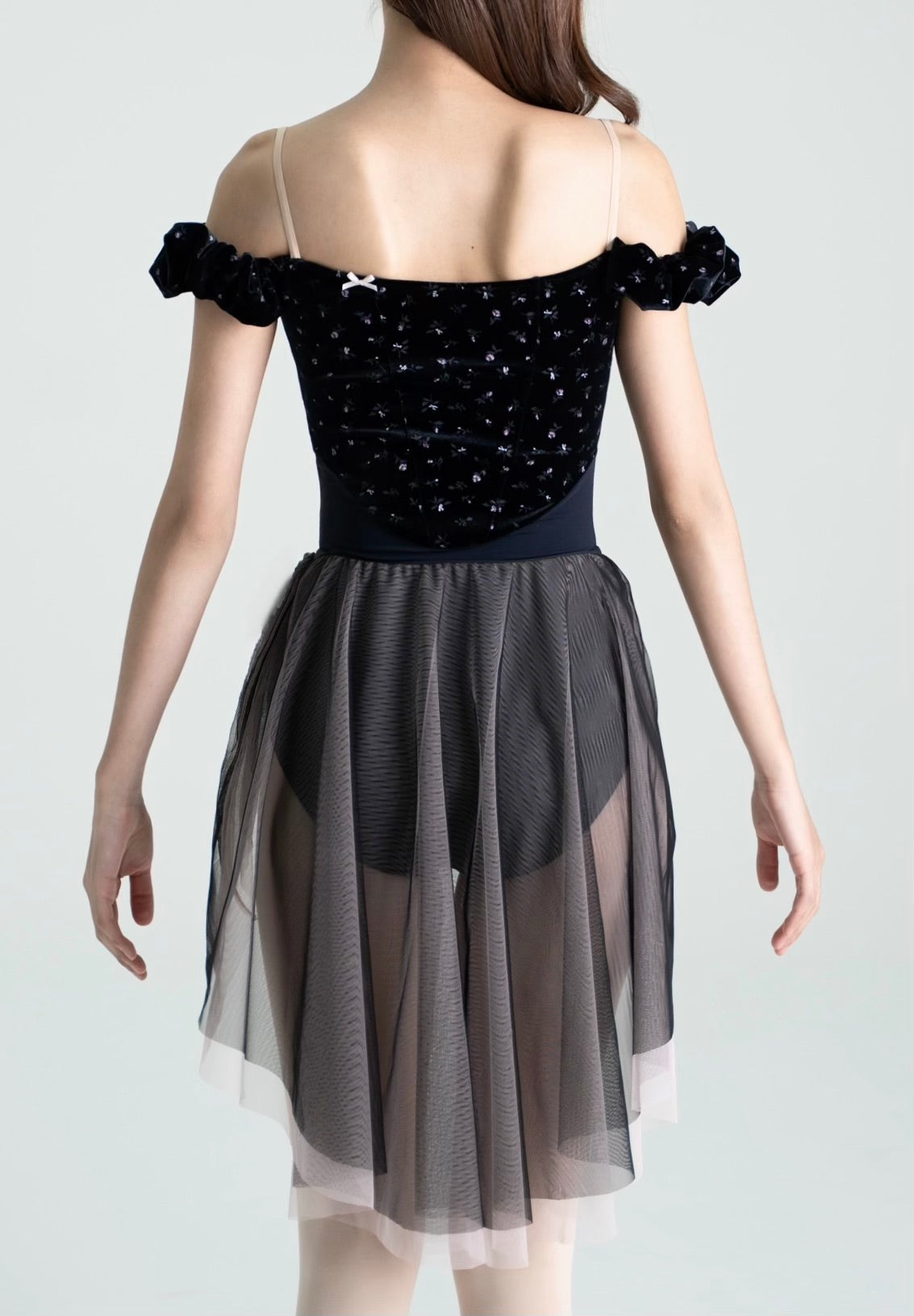 Mary Skirt [Ode on Tutu]