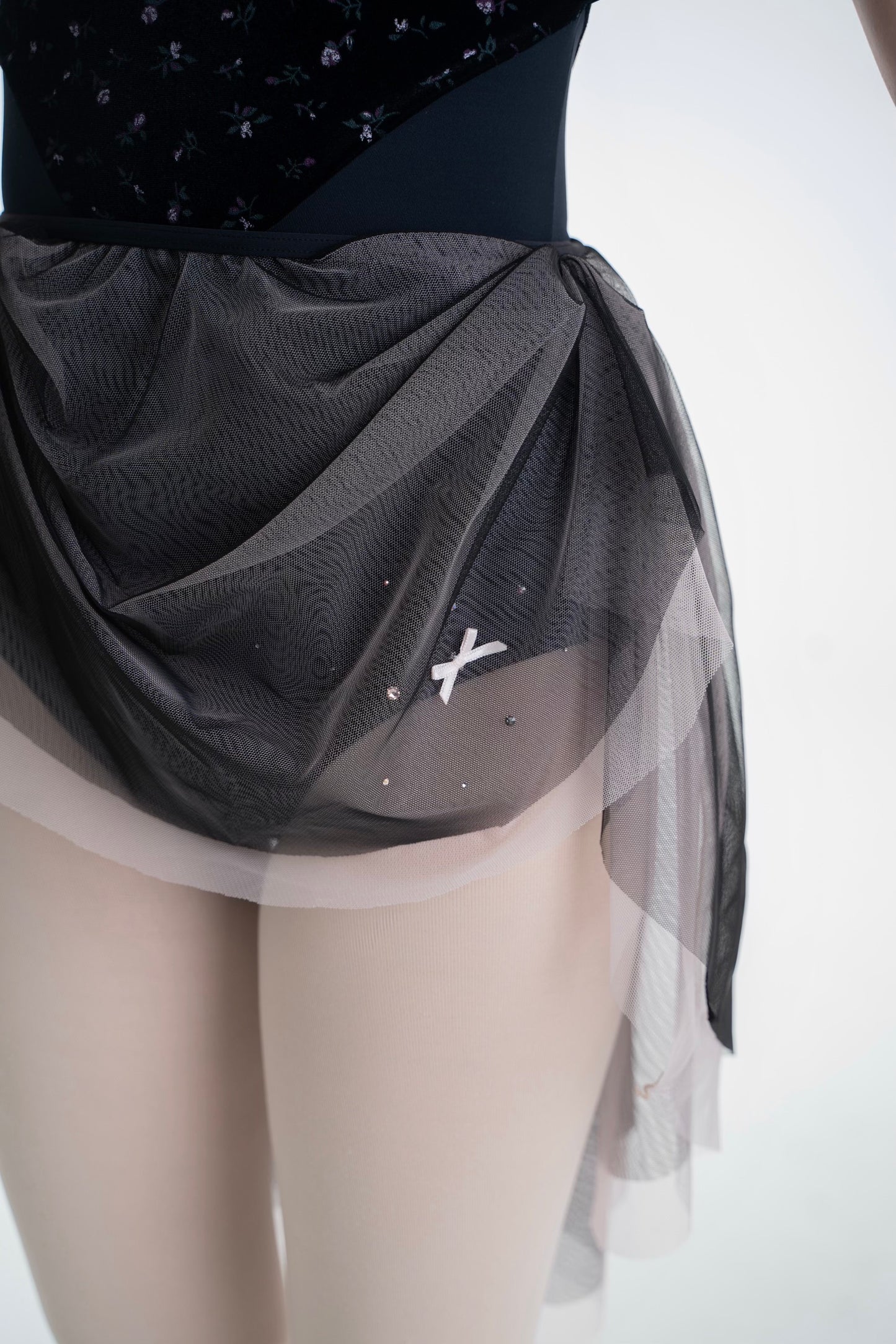 Mary Skirt [Ode on Tutu]