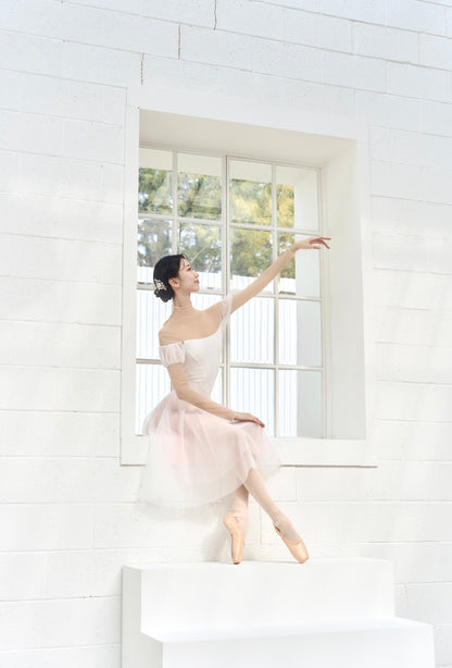 SAKURA Tutu [Ode on Tutu]