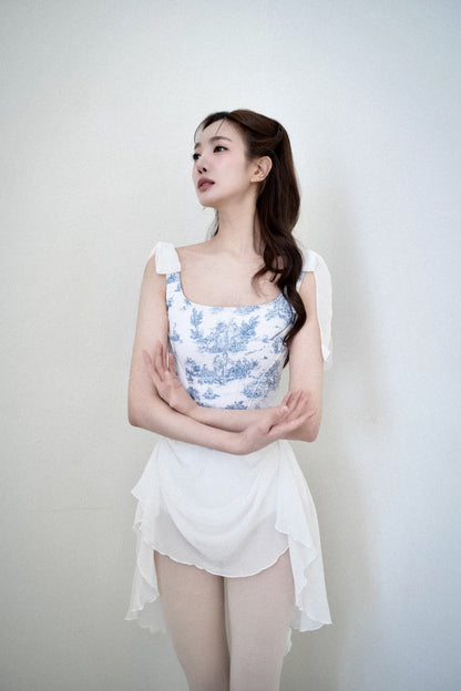 Reneé Skirt [Ode on Tutu]