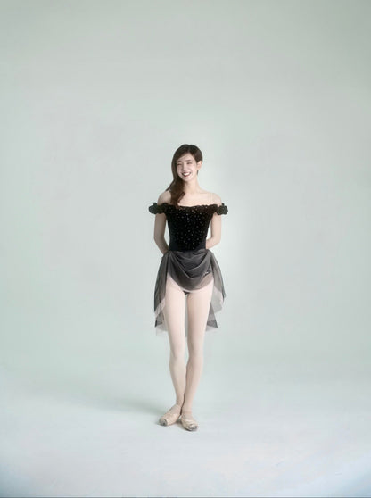 Mary Skirt [Ode on Tutu]