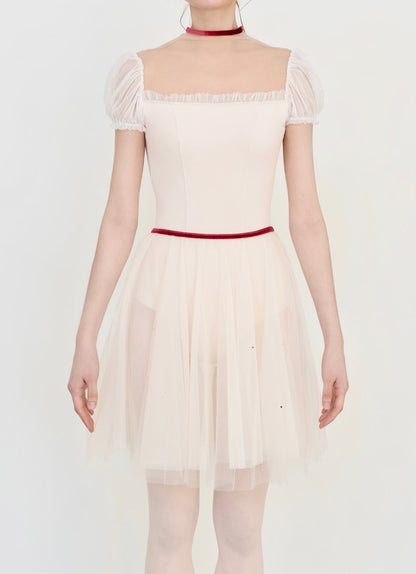 20% OFF Bournonville Tutu Vintage Cream [Ode on Tutu]