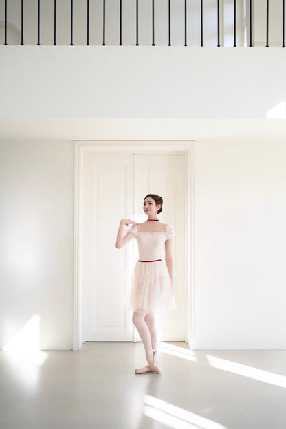 20% OFF Bournonville Tutu Vintage Cream [Ode on Tutu]