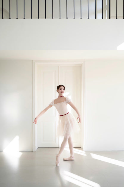 20% OFF Bournonville Tutu Vintage Cream [Ode on Tutu]