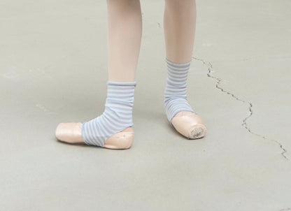 Alice Warmer [Ode on Tutu]