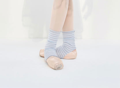 Alice Warmer [Ode on Tutu]