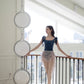 Lorraine Leotard [Ode on Tutu]