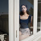 Lorraine Leotard [Ode on Tutu]