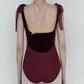 10% OFF Garnet Leotard [Ode on Tutu]