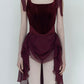 10% OFF Scarlett Skirt [Ode on Tutu]