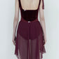 10% OFF Scarlett Skirt [Ode on Tutu]