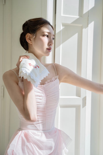 Ode Leotard [Ode on Tutu]