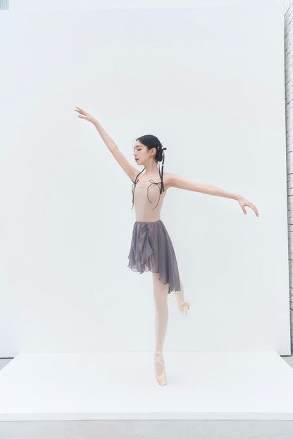 Rabbit Hole Skirt [Ode on Tutu]