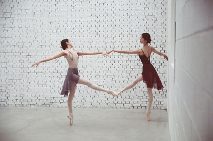 Rabbit Hole Skirt [Ode on Tutu]