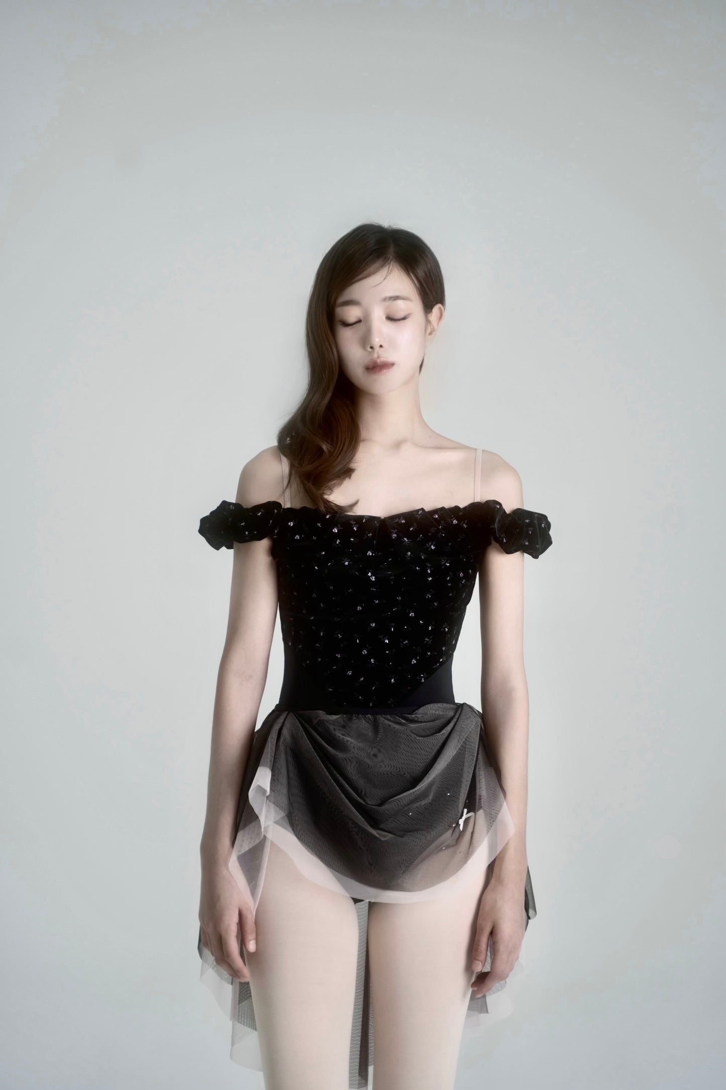 Mary Skirt [Ode on Tutu]