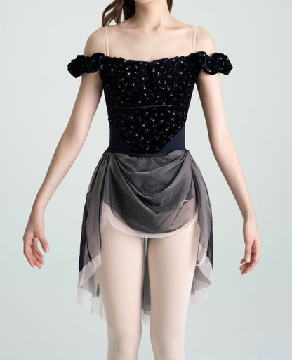 Mary Skirt [Ode on Tutu]