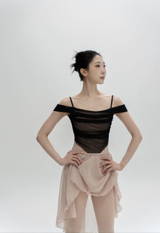 10% OFF Alma Leotard [Ode on Tutu]