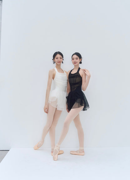 ローズレオタード [オード・オン・チュチュ]