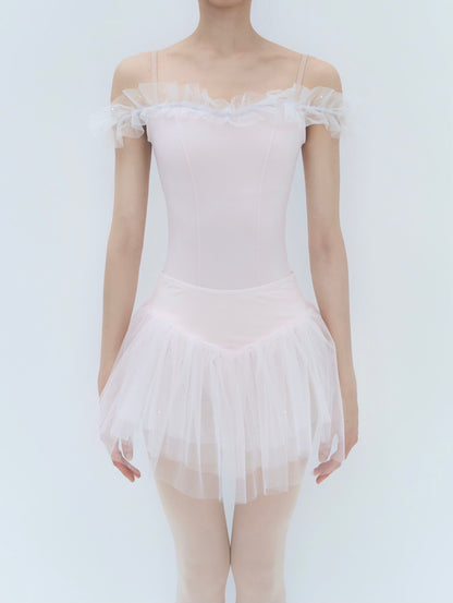 10% OFF SAB Tutu Pas de Quatre [Ode on Tutu]