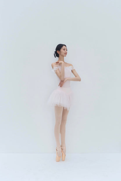 10% OFF SAB Tutu Pas de Quatre [Ode on Tutu]