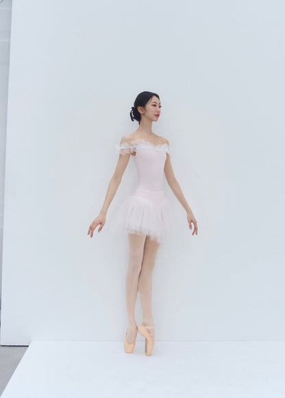 10% OFF SAB Tutu Pas de Quatre [Ode on Tutu]