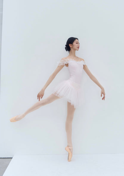 10% OFF SAB Tutu Pas de Quatre [Ode on Tutu]