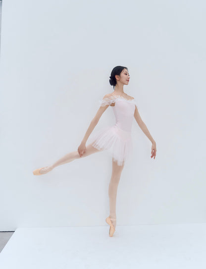 10% OFF SAB Tutu Pas de Quatre [Ode on Tutu]