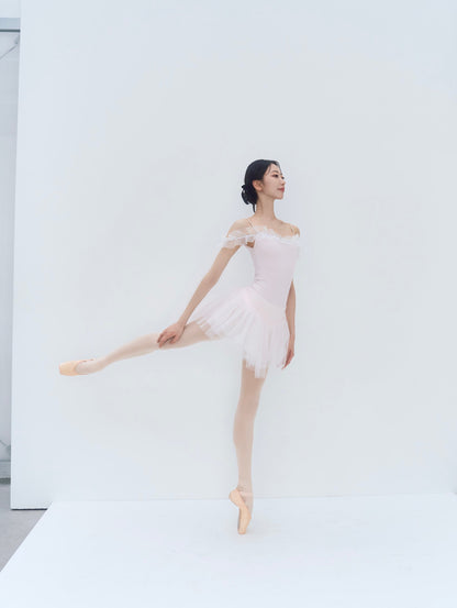 10% OFF SAB Tutu Pas de Quatre [Ode on Tutu]