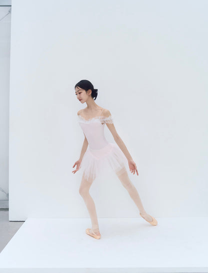 10% OFF SAB Tutu Pas de Quatre [Ode on Tutu]