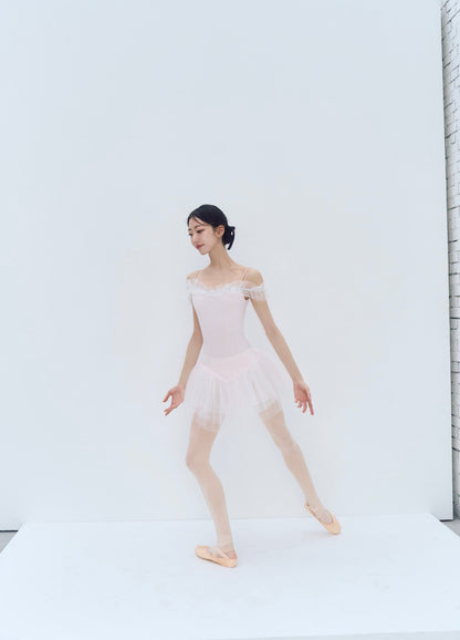 10% OFF SAB Tutu Pas de Quatre [Ode on Tutu]