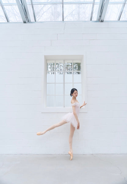 10% OFF SAB Tutu Pas de Quatre [Ode on Tutu]