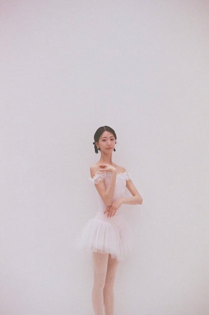 10% OFF SAB Tutu Pas de Quatre [Ode on Tutu]