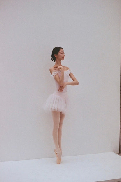 10% OFF SAB Tutu Pas de Quatre [Ode on Tutu]