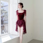 10% OFF Garnet Leotard [Ode on Tutu]
