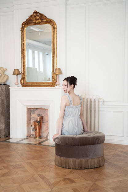 20% OFF Bebe Romper Silver [Ode on Tutu]