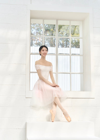 SAKURA Tutu [Ode on Tutu]