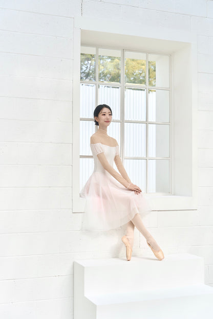 SAKURA Tutu [Ode on Tutu]