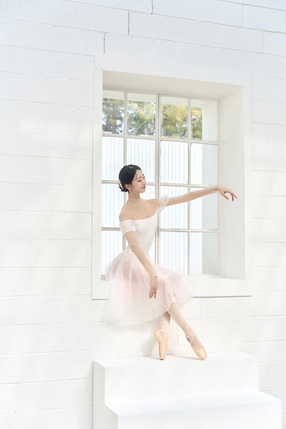 SAKURA Tutu [Ode on Tutu]