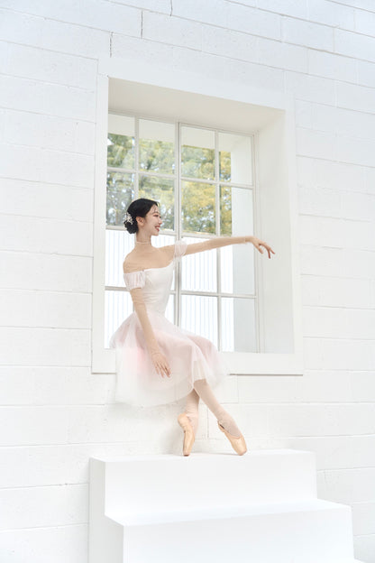 SAKURA Tutu [Ode on Tutu]