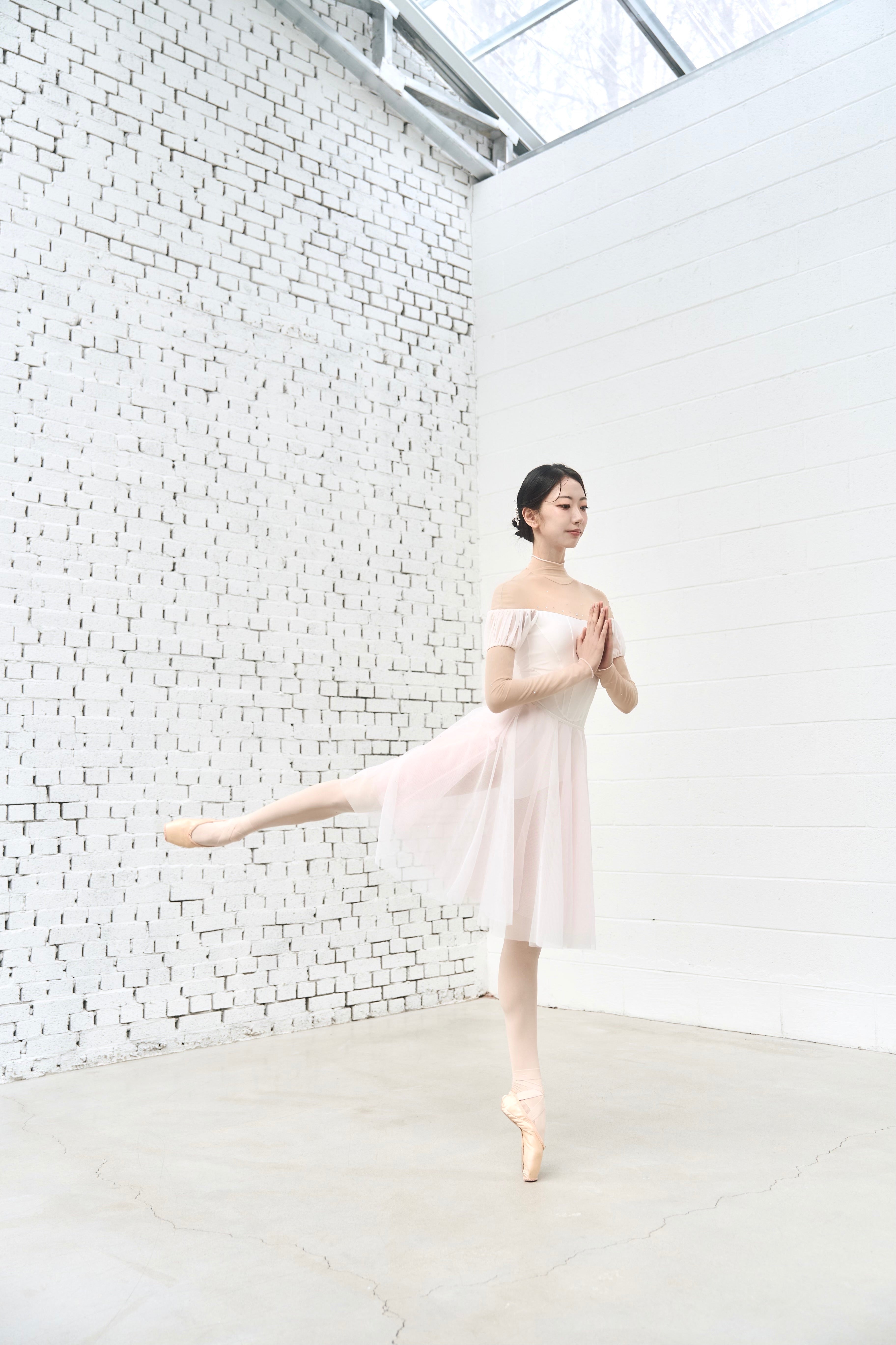 sakura-ballet(*ˊᵕˋ*)ピンク×3点♡ブルー2点♡ sakura-ballet(*ˊᵕˋ*)ピンク×3点♡ブルー2点♡ もう既にロング