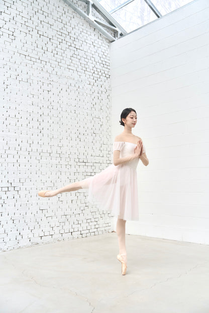 SAKURA Tutu [Ode on Tutu]