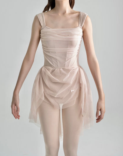 Sylfiden Skirt [Ode on Tutu]