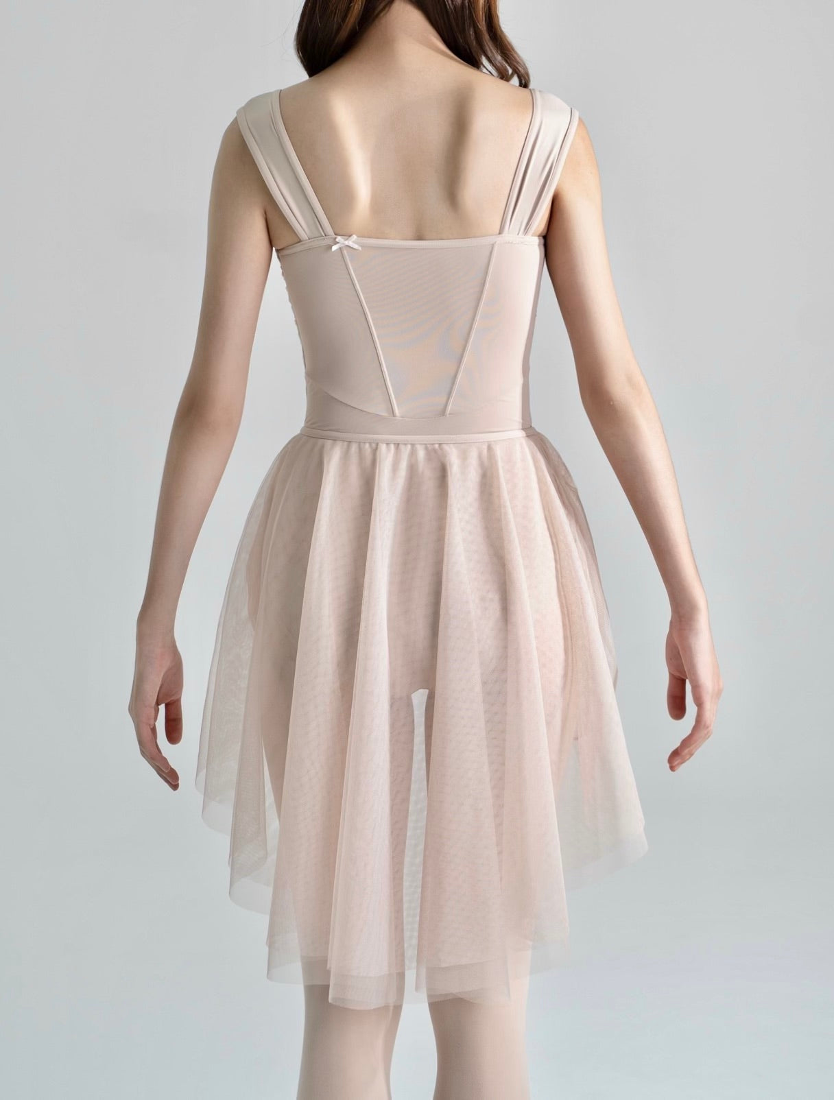 Sylfiden Skirt [Ode on Tutu]