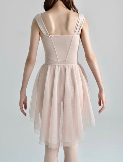 Sylfiden Skirt [Ode on Tutu]