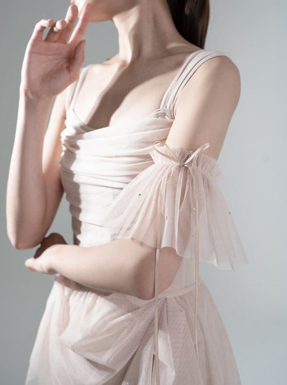 Sylfiden Ruffle [Ode on Tutu]